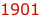 1901