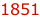 1851
