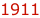 1911